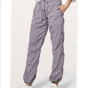 Lululemon Dance Studio Pants